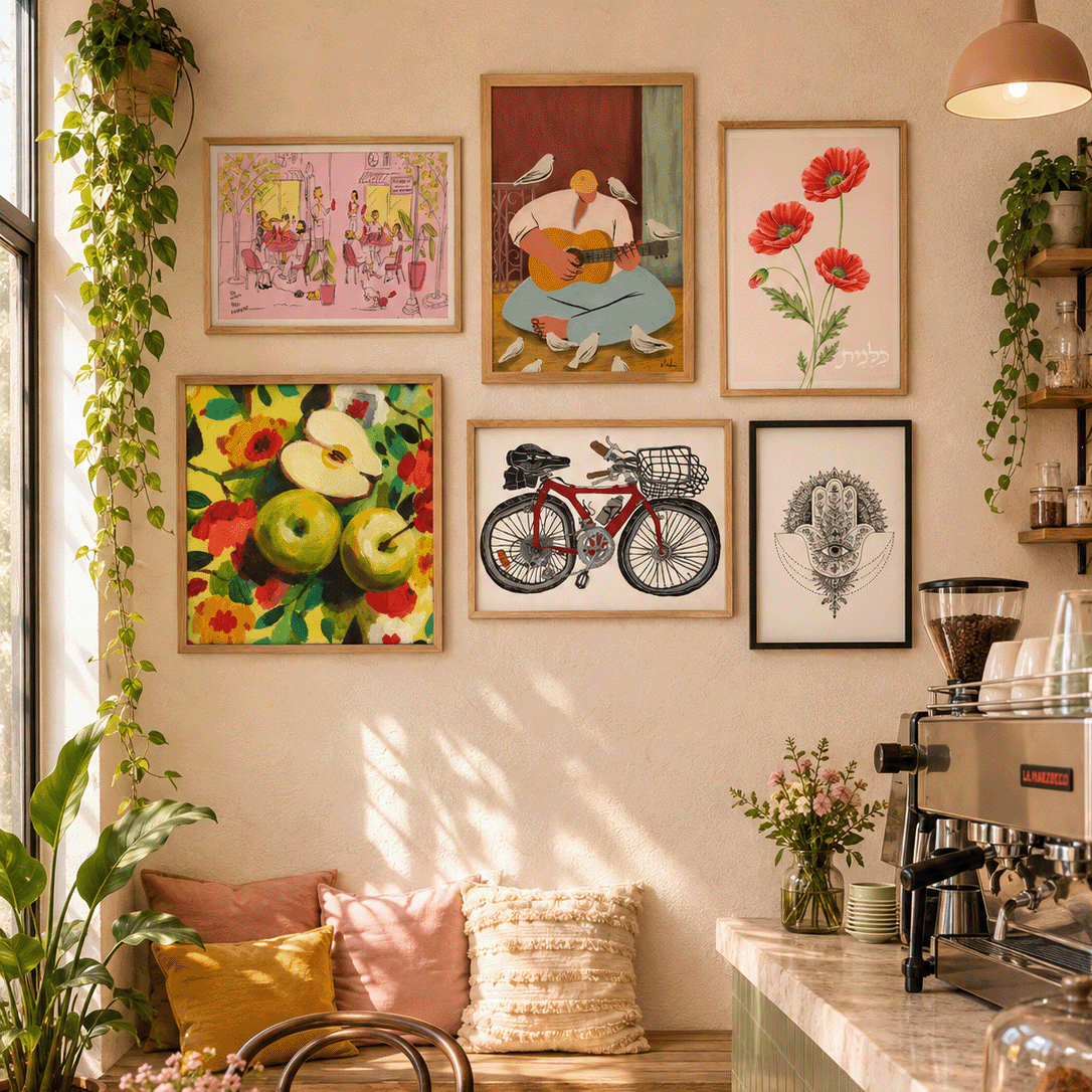 Printio for Interior Designers: Your Vision, Made Simple
