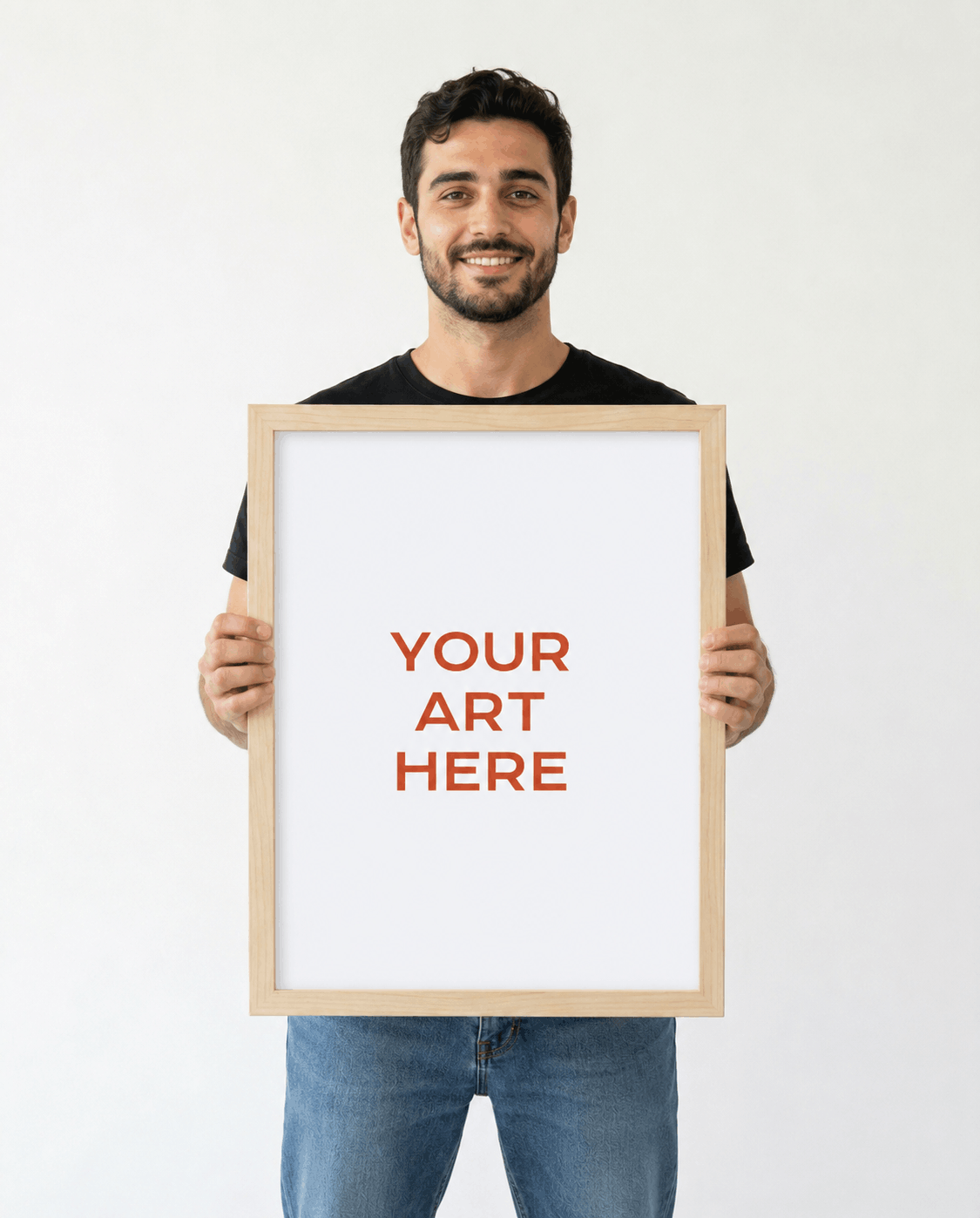 Classic Frame Prints