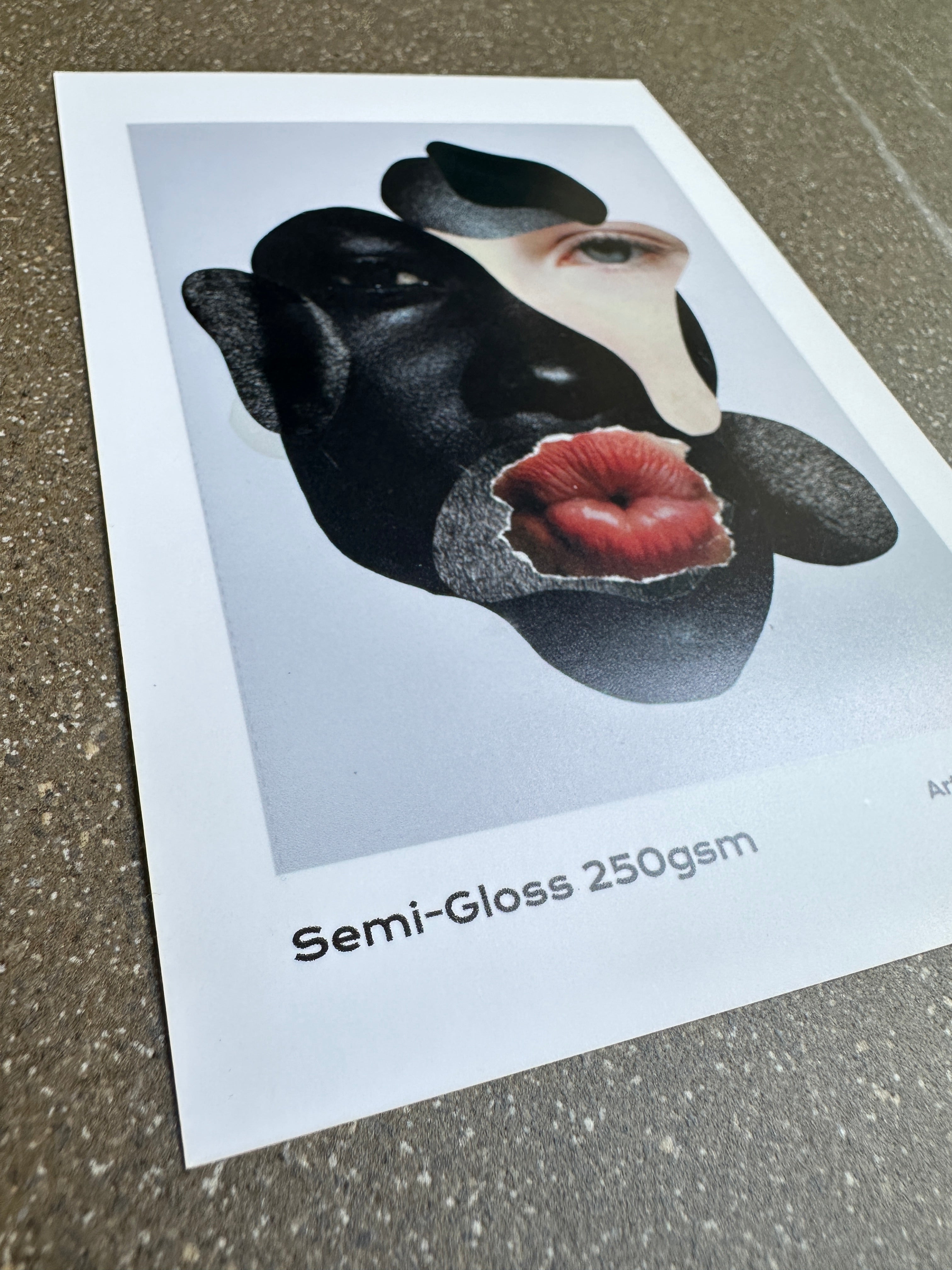 Unframed Prints