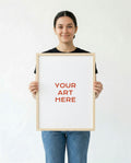 Slim Frame Prints