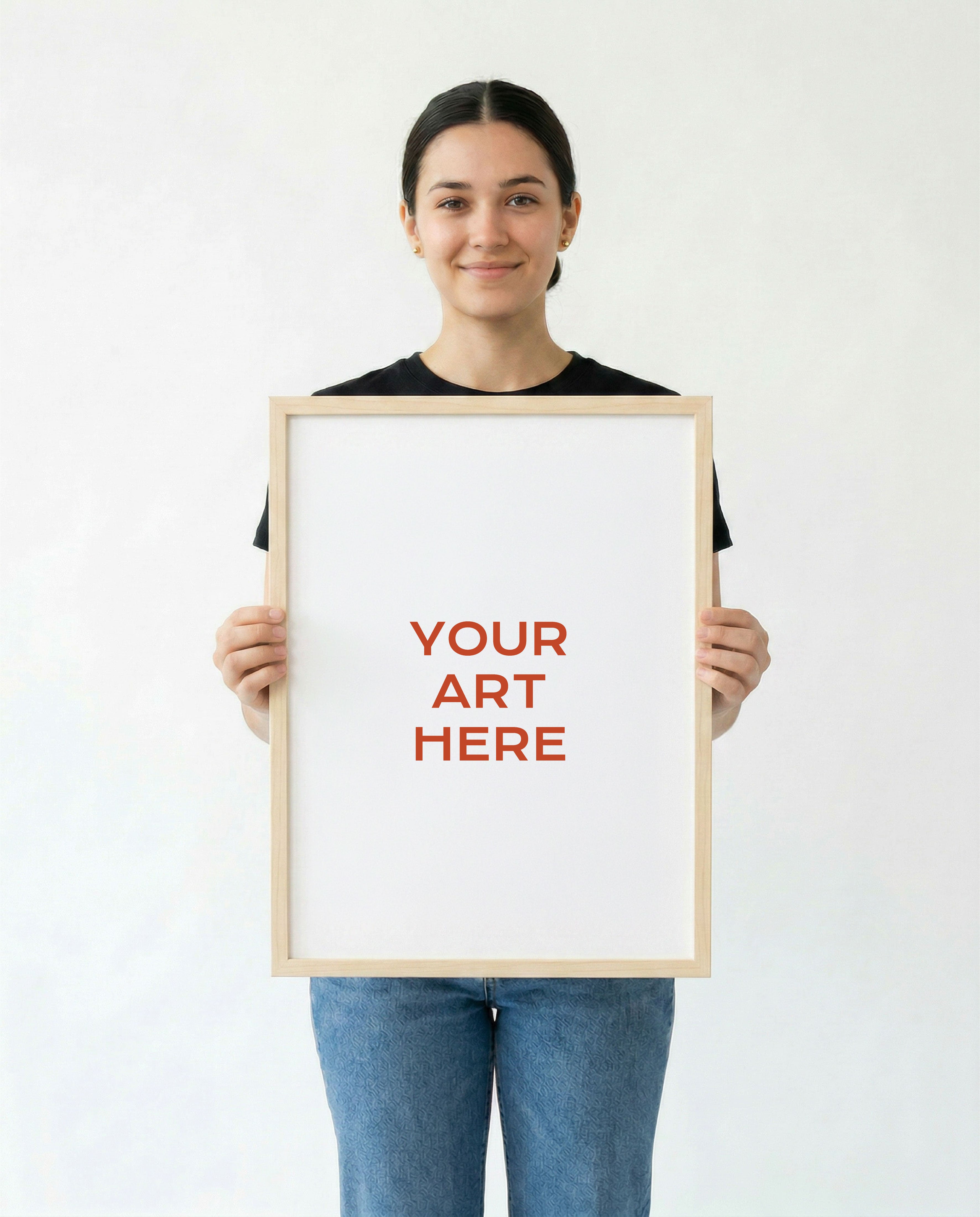 Slim Frame Prints