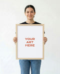 Classic Frame Prints