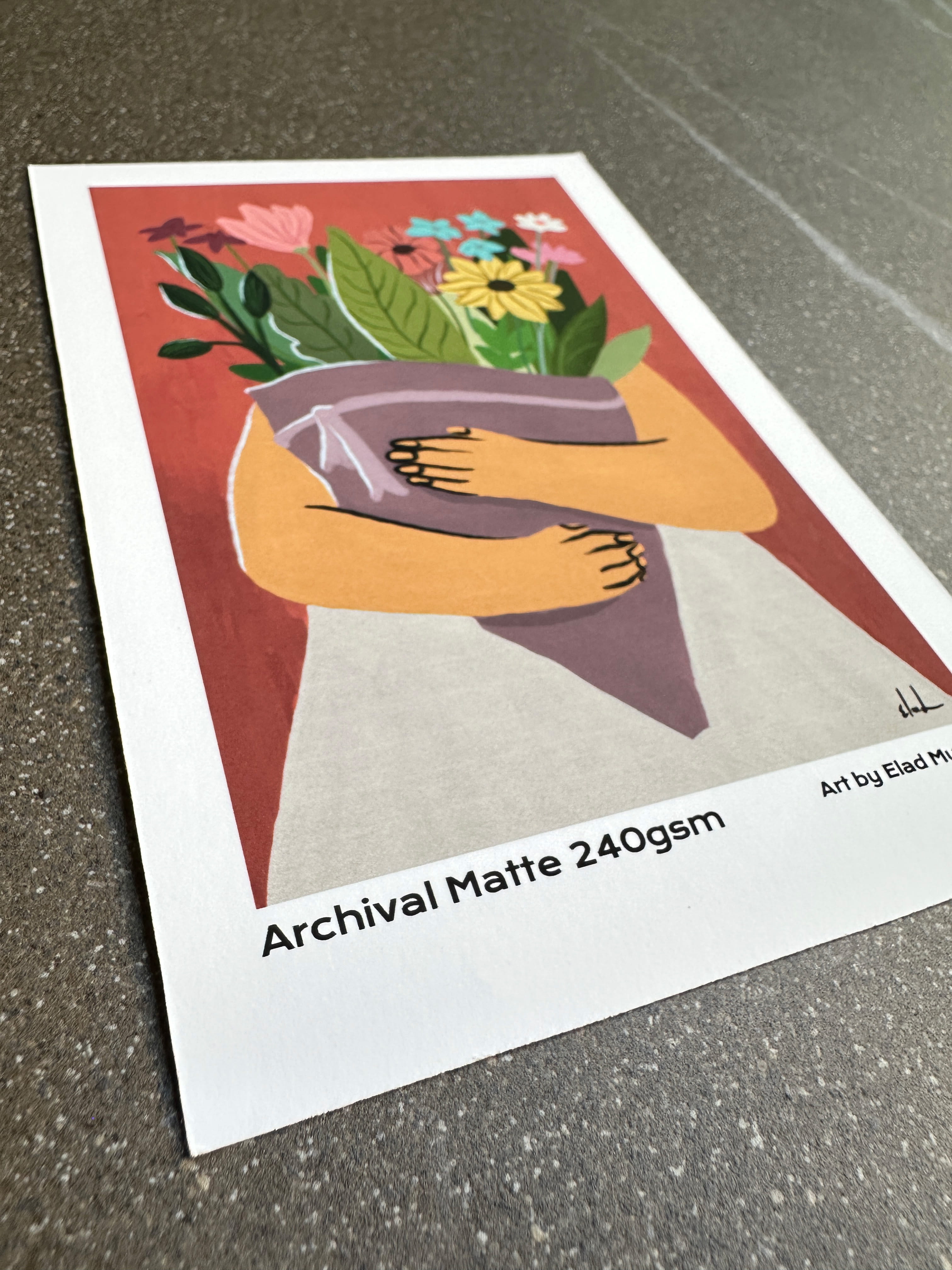 Unframed Prints